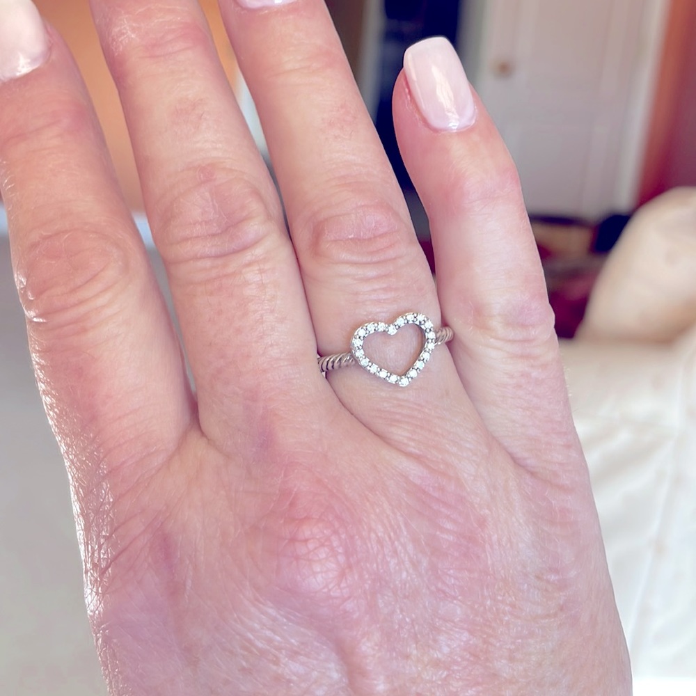 David Yurman Ring